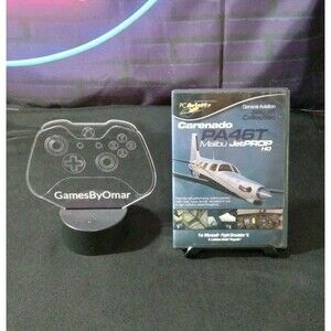 PC Aviator Carenado PA46T Malibu JetPROP HD